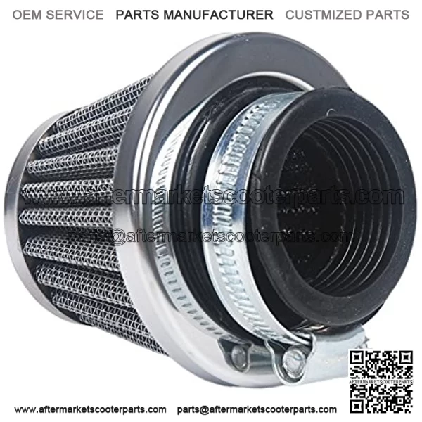 Pack of 2 35mm Air Filter Cleaner For ATV Pocket Pit Dirt bike go-kart 70 90 110 125cc chinese SUNL ROKETA,5% coupon applied at checkout,with coupon - Image 2