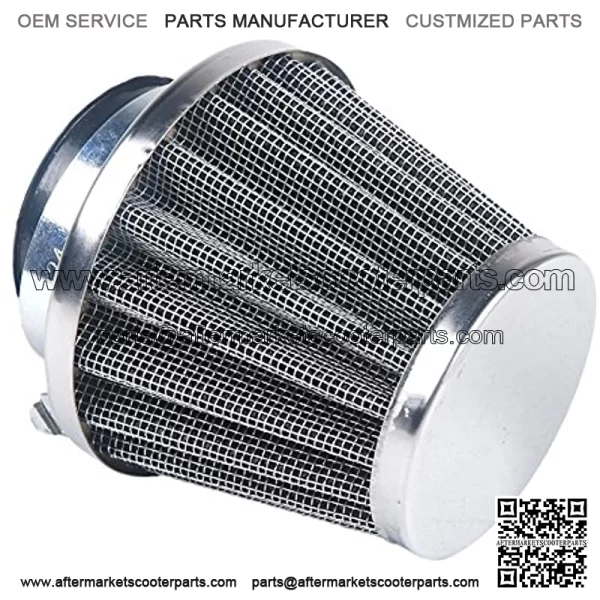 Pack of 2 35mm Air Filter Cleaner For ATV Pocket Pit Dirt bike go-kart 70 90 110 125cc chinese SUNL ROKETA,5% coupon applied at checkout,with coupon - Image 3
