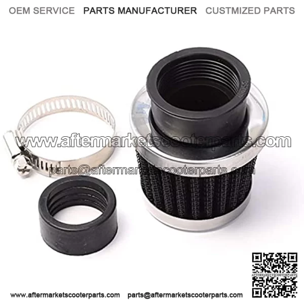 Motorcycles Air Filter 28mm for 70 90 110 125 cc Dirt Bike XR 50 CRF or Taotao Mini Pit Motor Bike - Image 4