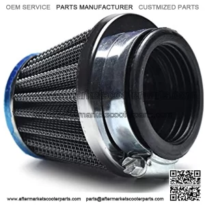 Motorcycles Air Filter 1 3/4" 45mm for 140CC 150CC Dirt Bike Taotao Mini Pit Motor Bike