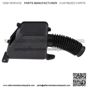 NUEVA CAJA DE MONTAJE DE LA CAJA DE FILTRO DEL LIMPIADOR DE AIRE PARA GY6 150 157QMJ 150cc   Caja del filtro de aire