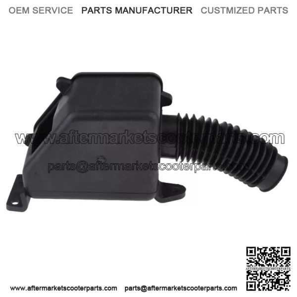 NUEVA CAJA DE MONTAJE DE LA CAJA DE FILTRO DEL LIMPIADOR DE AIRE PARA GY6 150 157QMJ 150cc   Caja del filtro de aire