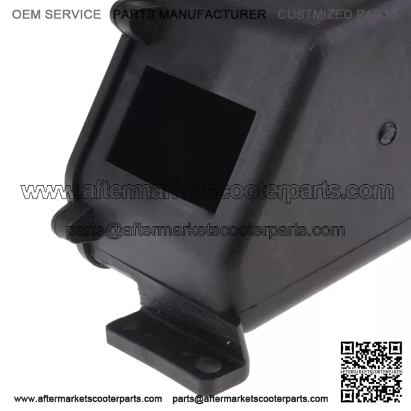 NUEVA CAJA DE MONTAJE DE LA CAJA DE FILTRO DEL LIMPIADOR DE AIRE PARA GY6 150 157QMJ 150cc   Caja del filtro de aire - Image 3