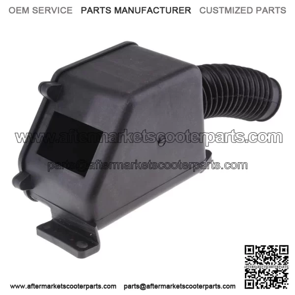 NUEVA CAJA DE MONTAJE DE LA CAJA DE FILTRO DEL LIMPIADOR DE AIRE PARA GY6 150 157QMJ 150cc   Caja del filtro de aire - Image 4