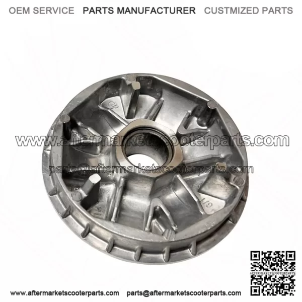 Drive elt ariator ulley oller et or onda ylan 25	All ears - Image 3