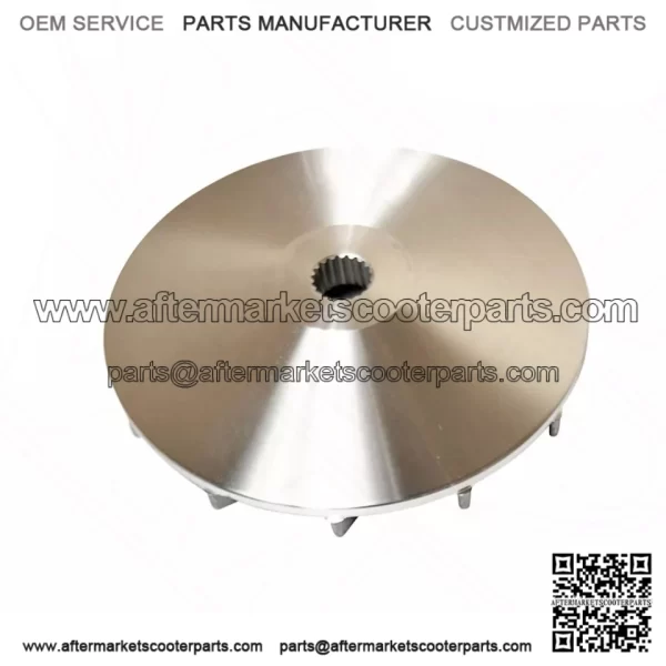 Drive elt ariator ulley oller et or onda ylan 25	All ears - Image 4