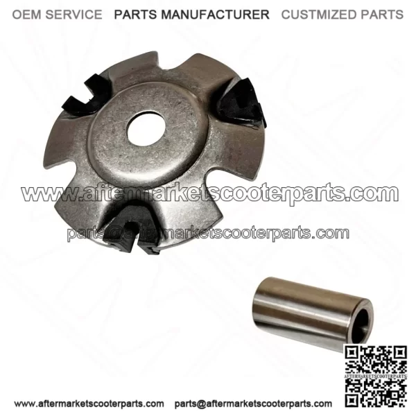 Drive elt ariator ulley oller et or onda ylan 25	All ears - Image 5