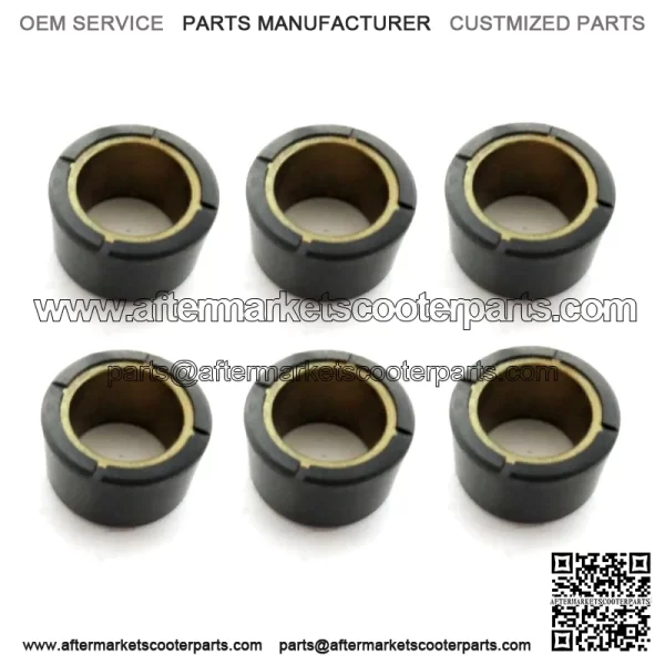 Yamaha ygnus 25 C125 XC125 lutch oller eights 6 ML-E7632-00 EM
