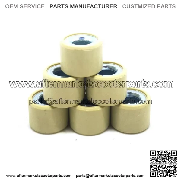 20x15mm ariator oller eight lider or onda CX 25 50 60 YM UZUKI YMCO