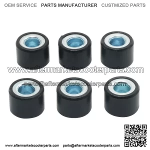 Clutch ariator eight ollers or onda CX125 W125 SH125 H125 W150 CX150