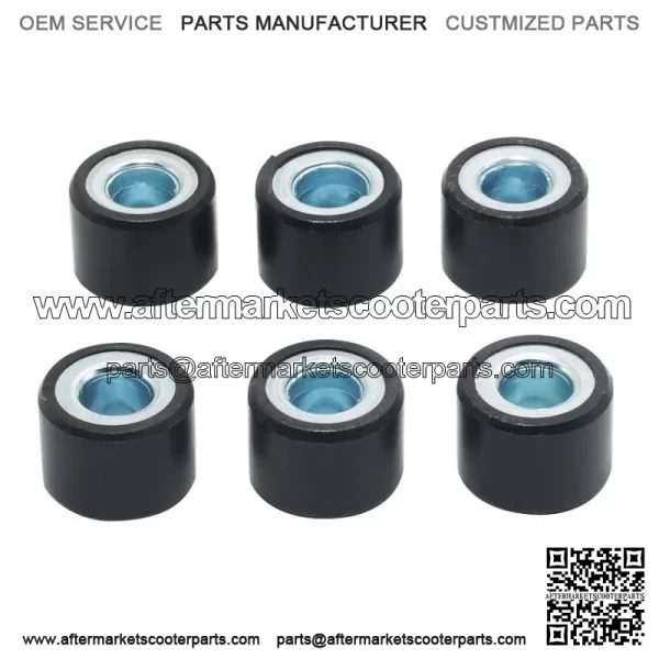 Clutch ariator eight ollers or onda CX125 W125 SH125 H125 W150 CX150