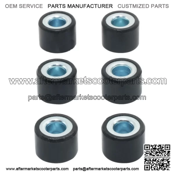 Clutch ariator eight ollers or onda CX125 W125 SH125 H125 W150 CX150 - Image 3