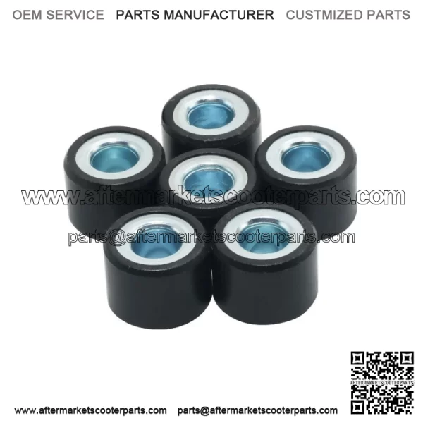 Clutch ariator eight ollers or onda CX125 W125 SH125 H125 W150 CX150 - Image 4