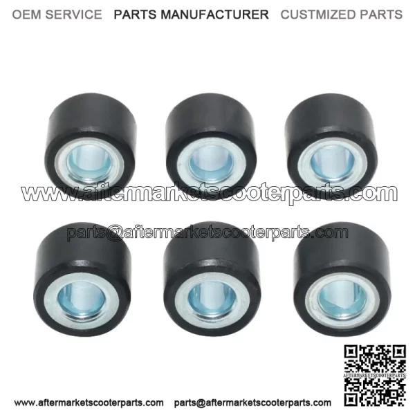 Clutch ariator eight ollers or onda CX125 W125 SH125 H125 W150 CX150 - Image 5