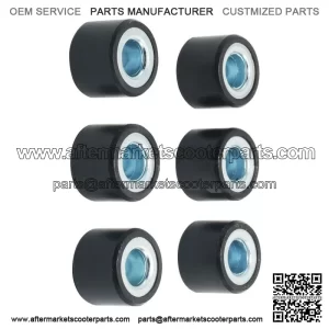 Clutch ariator eight ollers or onda W150 CX150 W125 CX125 SH125 DV150