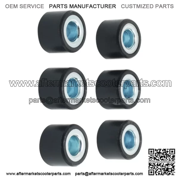 Clutch ariator eight ollers or onda W150 CX150 W125 CX125 SH125 DV150
