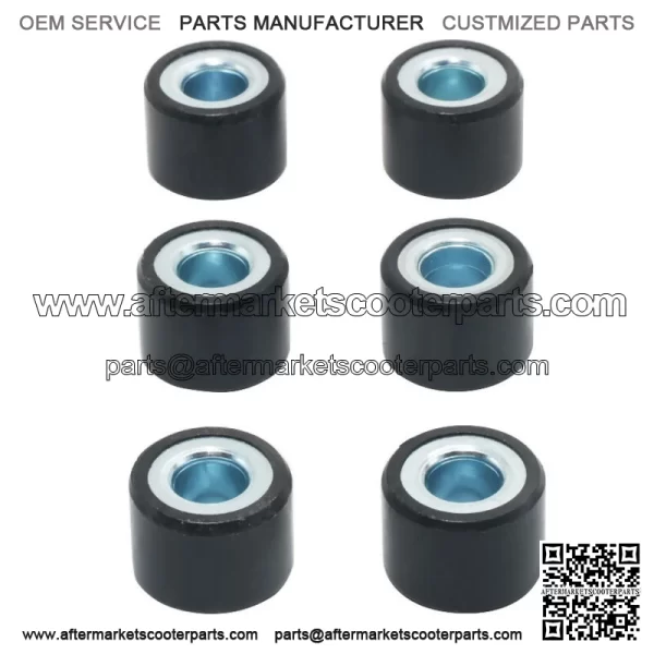 Clutch ariator eight ollers or onda W150 CX150 W125 CX125 SH125 DV150 - Image 2