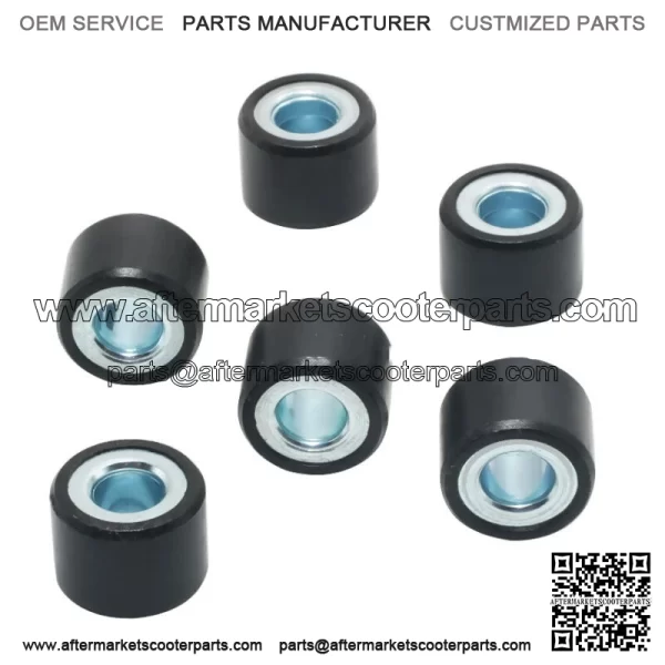 Clutch ariator eight ollers or onda W150 CX150 W125 CX125 SH125 DV150 - Image 3