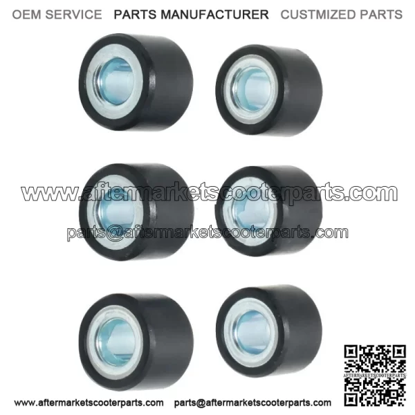 Clutch ariator eight ollers or onda W150 CX150 W125 CX125 SH125 DV150 - Image 4