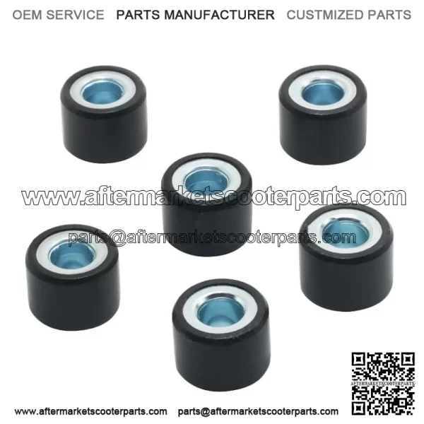 Clutch ariator eight ollers or onda W150 CX150 W125 CX125 SH125 DV150 - Image 5
