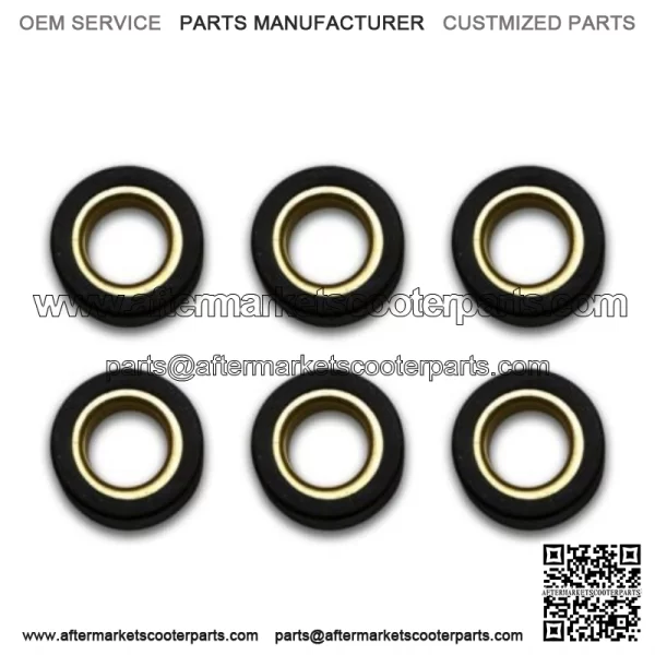 Clutch ariator ollers 15x12)  g