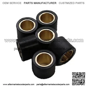 TaoTao 50cc ouring , Scooter lutch oller eight et 3gr.