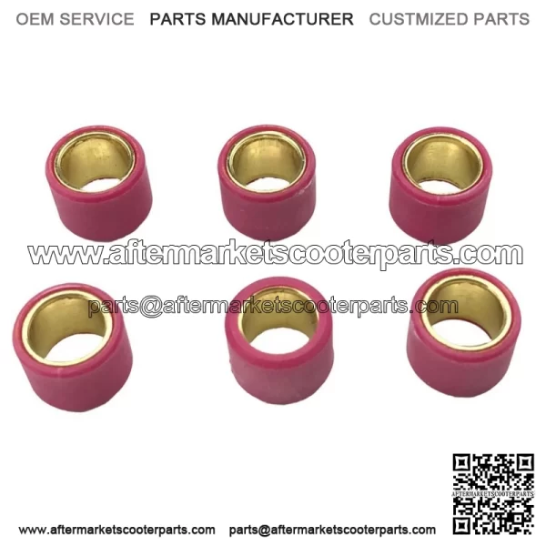 15x12mm lutch ariator oller it -Pack S41000030P086)