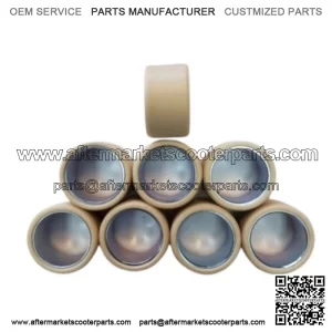 Clutch ariator ollers FMOTO 00 00 25 5 6 5 TV TV F500 L O