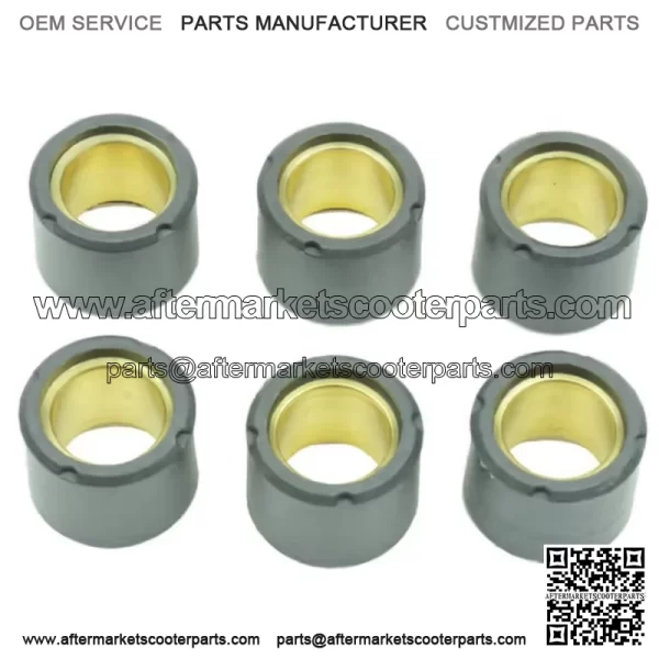 19x15.5mm lutch ariator oller it -Pack S41000030P034)