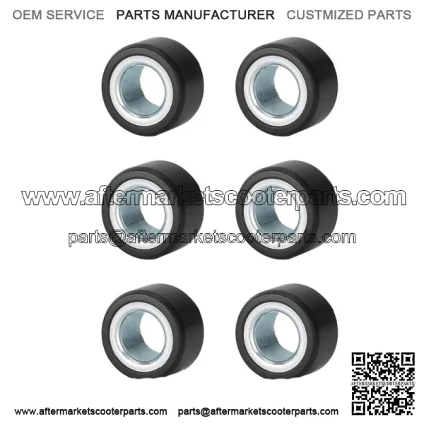 Primary lutch eight ulley oller or amaha pd125-A max125 p125Ra max125