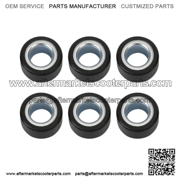 Primary lutch eight ulley oller or amaha pd125-A max125 p125Ra max125 - Image 2