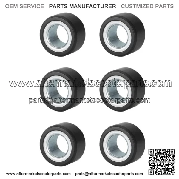Primary lutch eight ulley oller or amaha pd125-A max125 p125Ra max125 - Image 4