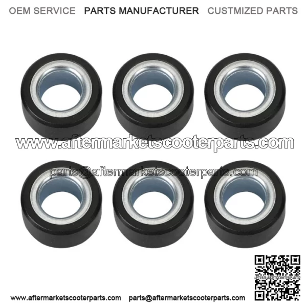 Primary lutch eight ulley oller or amaha pd125-A max125 p125Ra max125 - Image 5