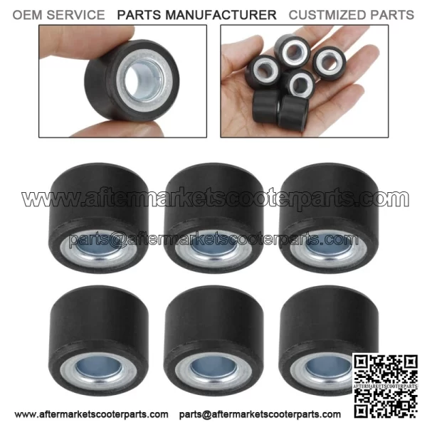 Primary lutch eight ulley oller or onda W125 CX125 W150 CX150 CX125 - Image 2