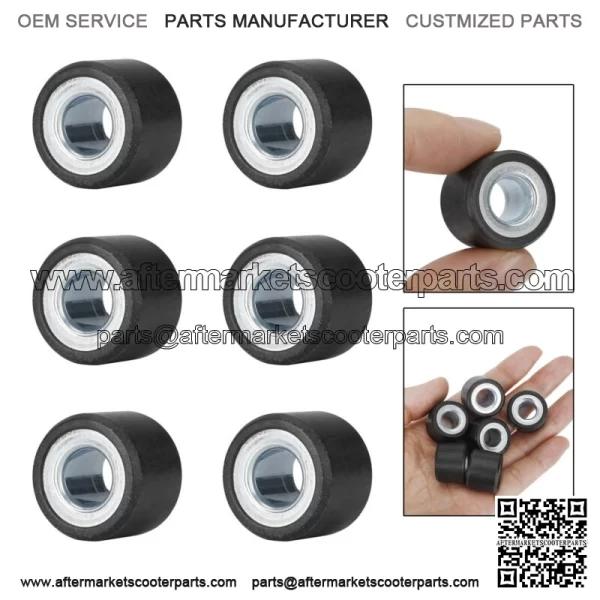 Primary lutch eight ulley oller or onda W125 CX125 W150 CX150 CX125 - Image 3
