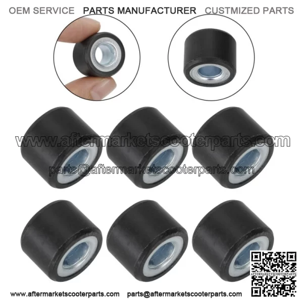 Primary lutch eight ulley oller or onda W125 CX125 W150 CX150 CX125 - Image 4