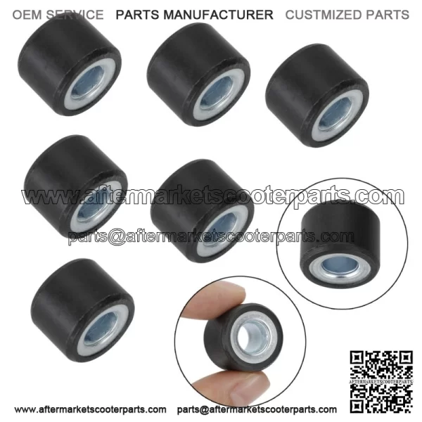 Primary lutch eight ulley oller or onda W125 CX125 W150 CX150 CX125 - Image 5