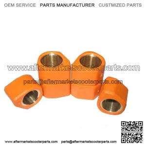 18x14 ariator oller olygon tyle or Y6 YM YMCO ALAGUTI EUGEOT 25 50