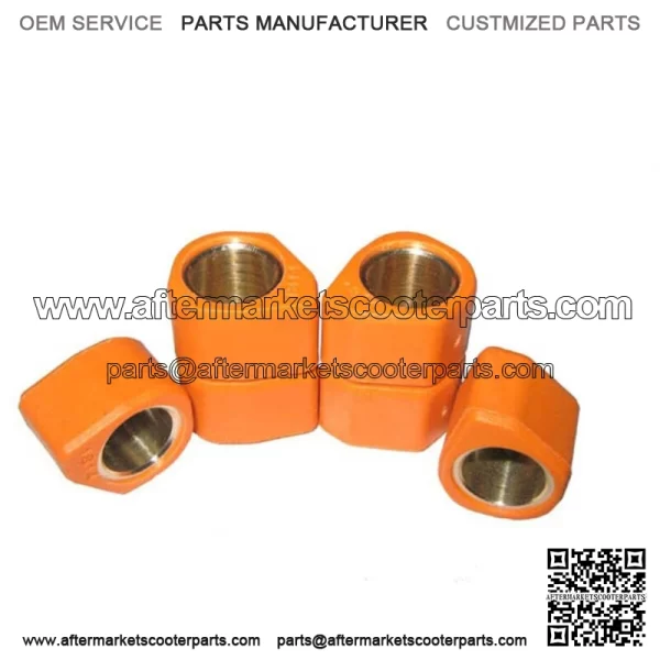 18x14 ariator oller olygon tyle or Y6 YM YMCO ALAGUTI EUGEOT 25 50