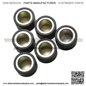 Standard oller eights 0cc g 8  4mm RW202) oller eight cooter MPO