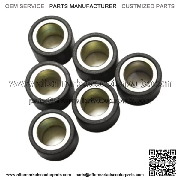 Standard oller eights 0cc g 8  4mm RW202) oller eight cooter MPO