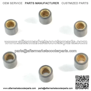 American portworks ammerhead L T 50cc okart lutch ariator oller eights
