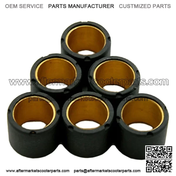 MRP COOTER LUTCH OLLER IMCO/MALAGUTI -18 P-05129-1