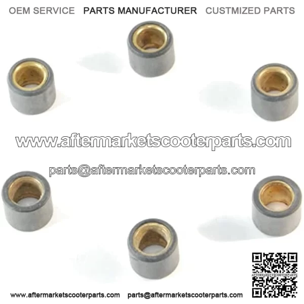 18X14 13G) ost ommon y6-125, y6-150 TVs, okarts, cooters, TVs lutch oller eights et