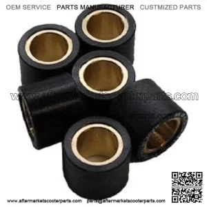 GY6-50 cooter lutch oller eight et 6x13 6.5g) tock MB139 9cc
