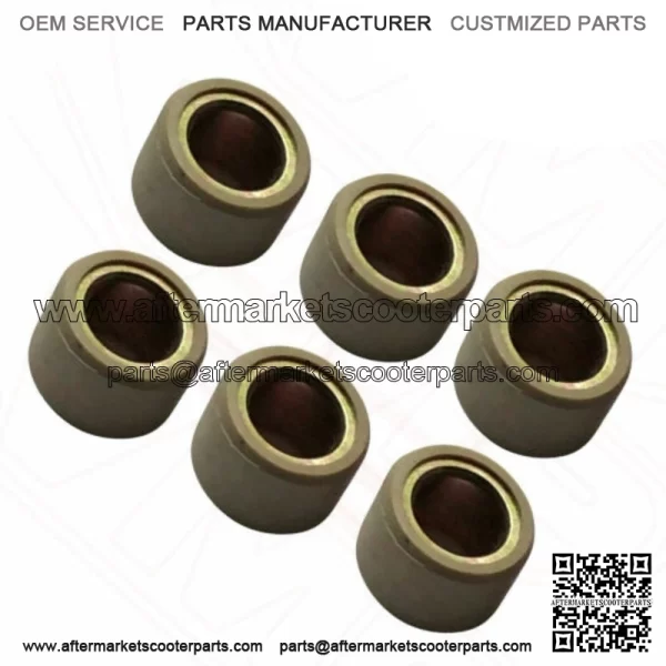 Variator oller et f  or ambretta 125 pecial lex ender 10g)